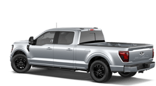2026 Ford F-150® External Image 3